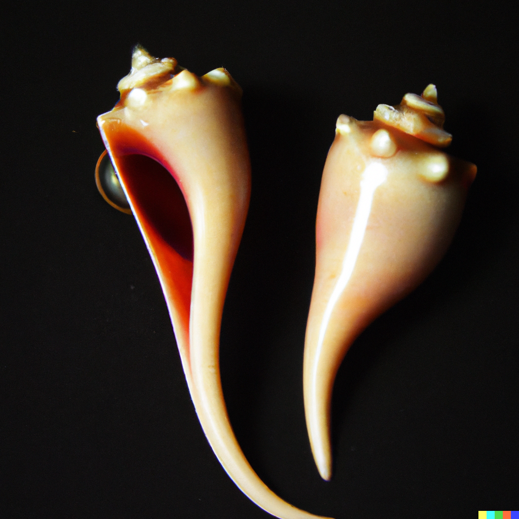 DALL·E 2022-10-08 15.53.35 - Conch tribal stretched ears.png